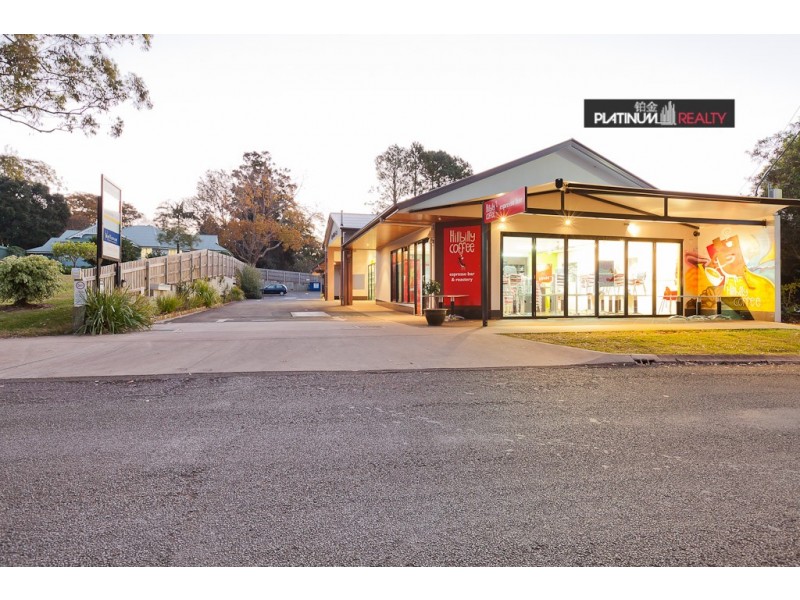 18 Main Street, Tamborine Mountain QLD 4272