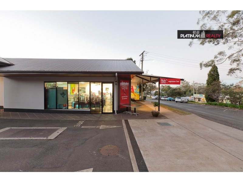 18 Main Street, Tamborine Mountain QLD 4272