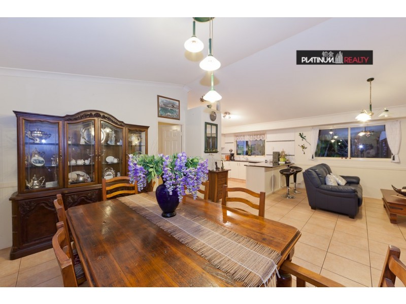 12 Grissom Court, Worongary QLD 4213