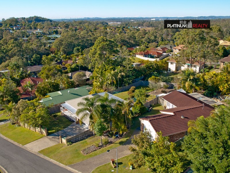 12 Grissom Court, Worongary QLD 4213