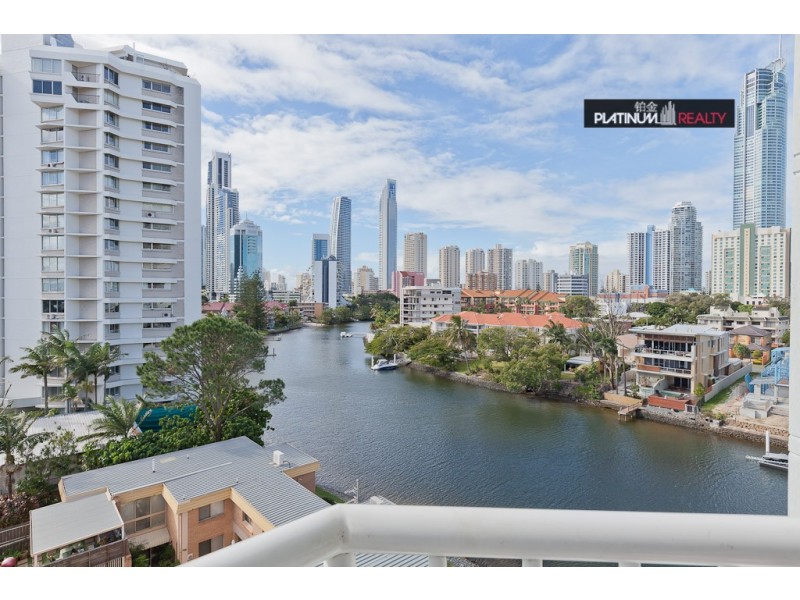 601-7 Mallana Street, Surfers Paradise QLD 4217
