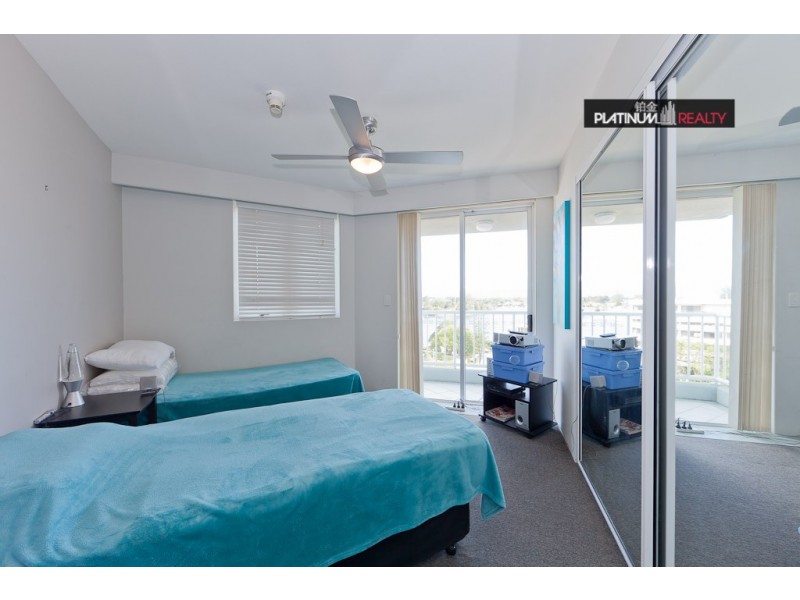 601-7 Mallana Street, Surfers Paradise QLD 4217