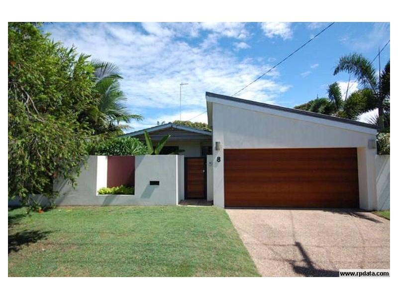 8 Coogeen Street, Sorrento QLD 4217