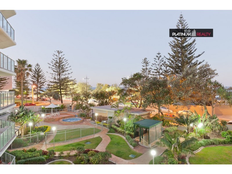 Surfers Paradise QLD 4217