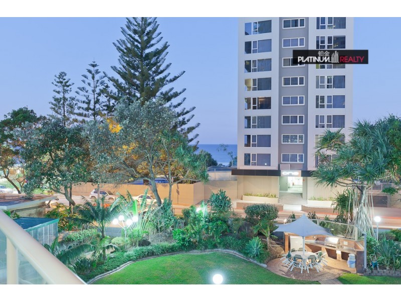 Surfers Paradise QLD 4217