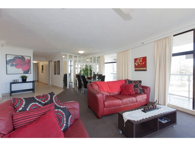 Surfers Paradise QLD 4217