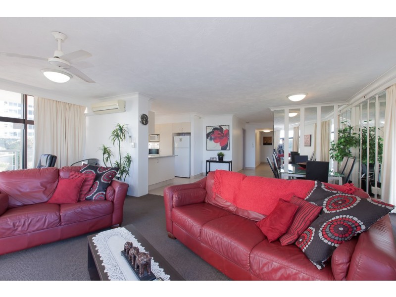 Surfers Paradise QLD 4217