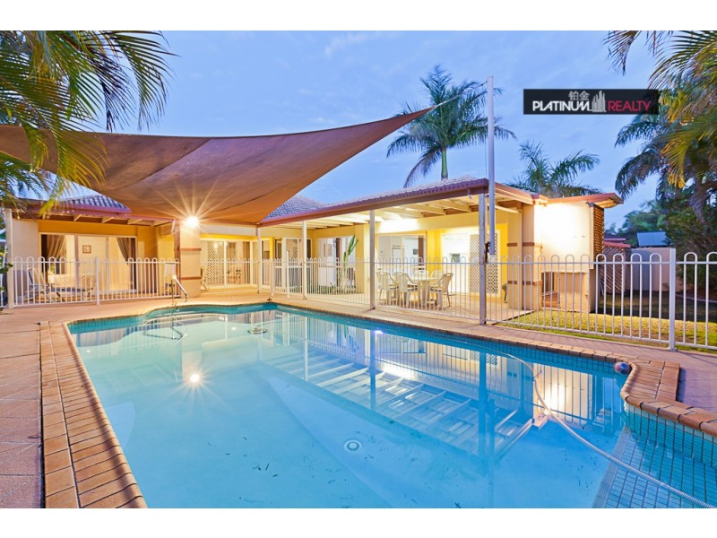Robina QLD 4226
