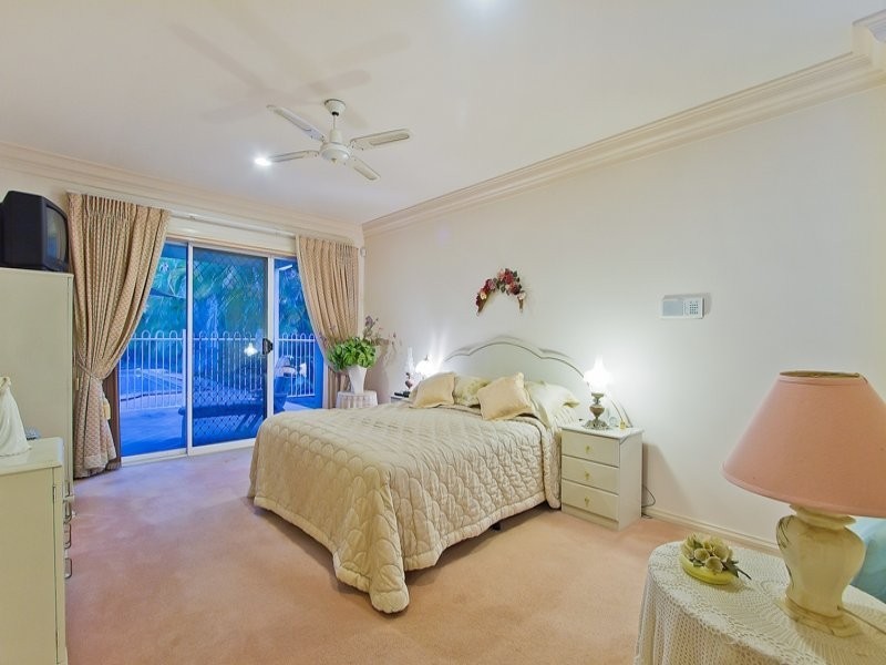 Robina QLD 4226