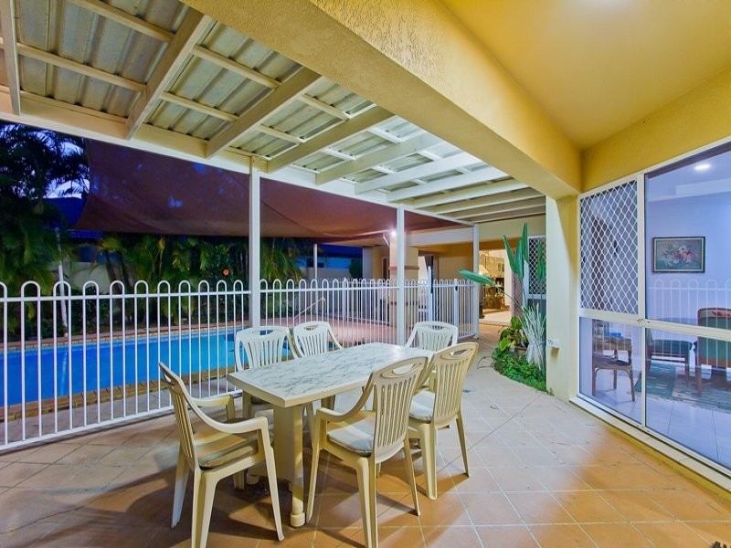 Robina QLD 4226