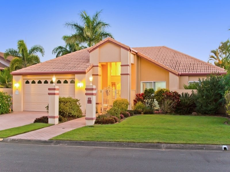 Robina QLD 4226