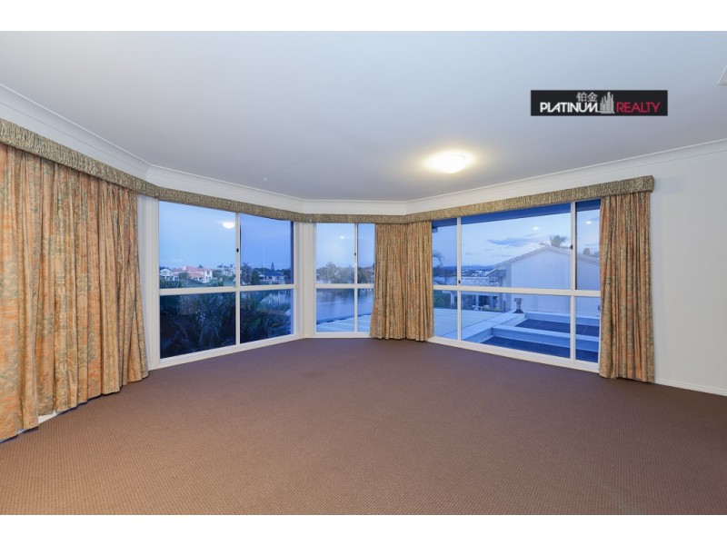 6 Key Biscayne, Clear Island Waters QLD 4226