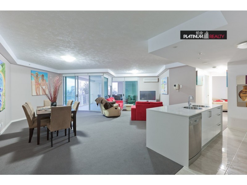 Surfers Paradise QLD 4217
