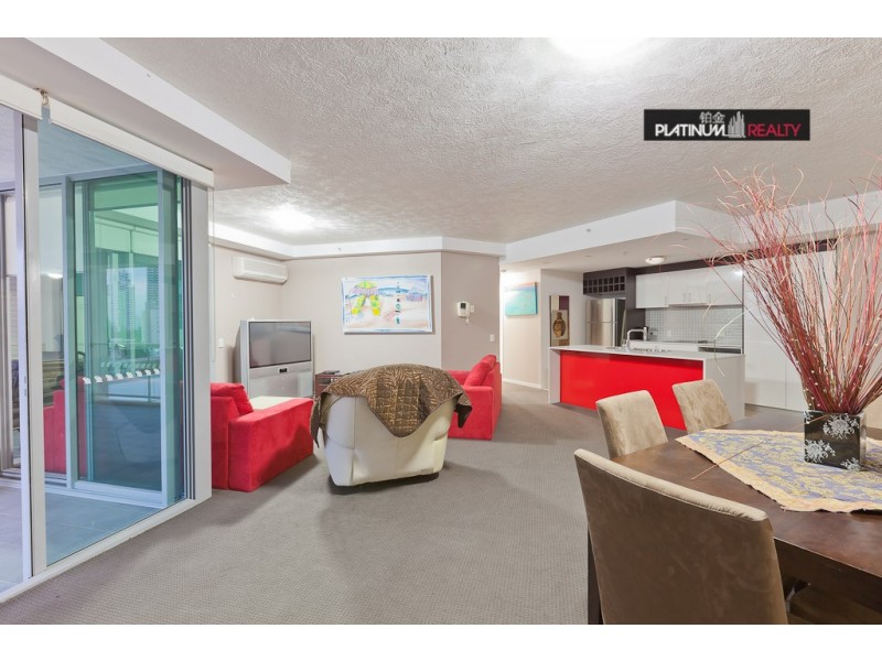 Surfers Paradise QLD 4217