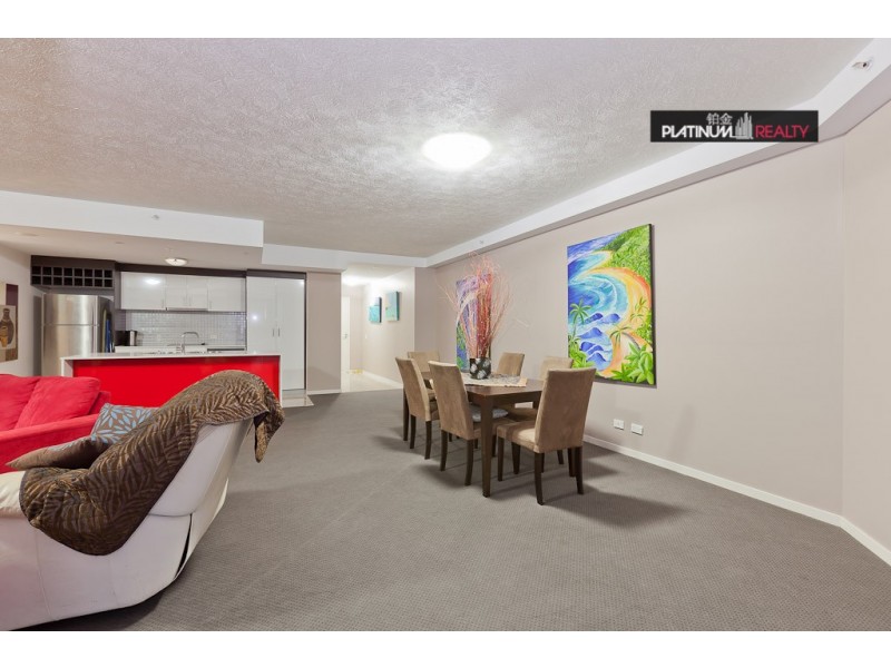 Surfers Paradise QLD 4217