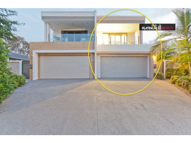 2/13 Wildwood Court, Bundall QLD 4217