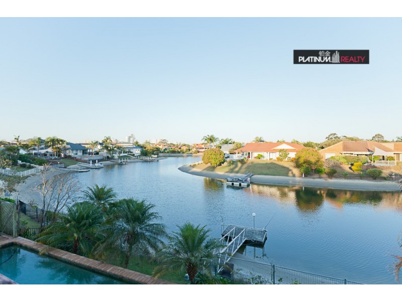 23 Allendale Entrance, Mermaid Waters QLD 4218