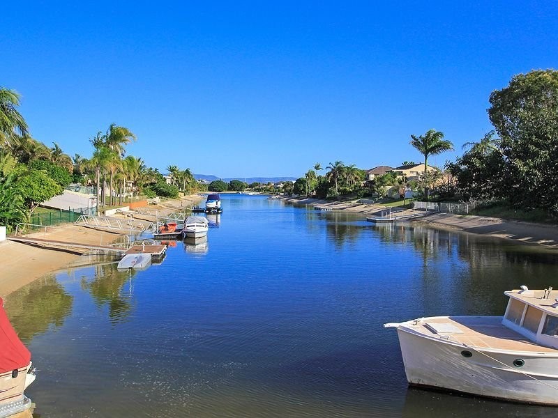 Broadbeach Waters QLD 4218