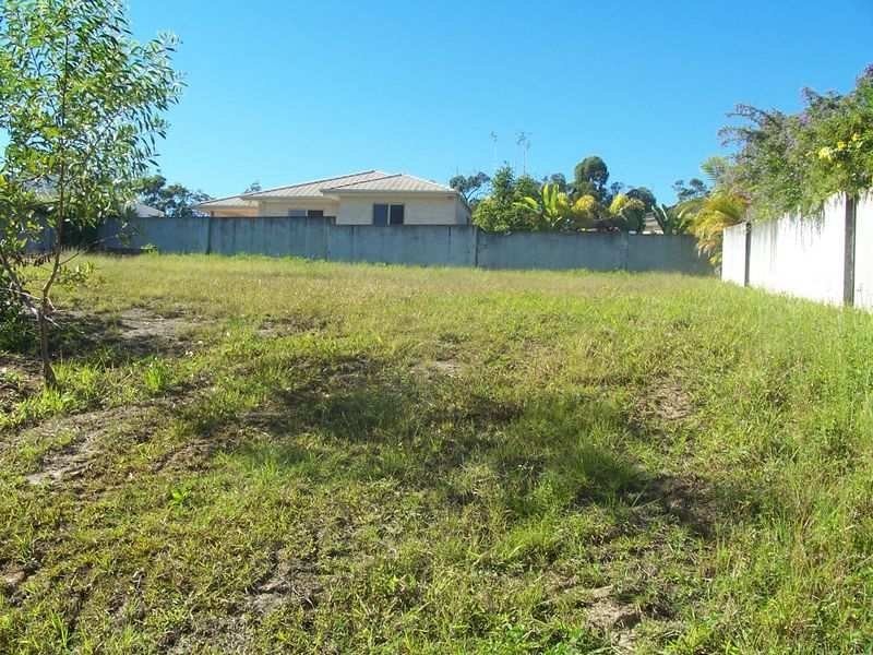 34 Great Southern Drive, Robina QLD 4226