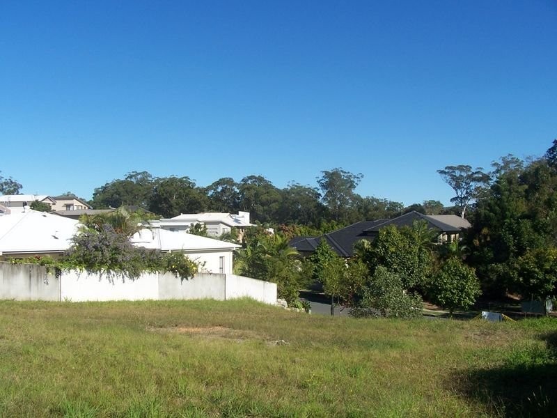 34 Great Southern Drive, Robina QLD 4226