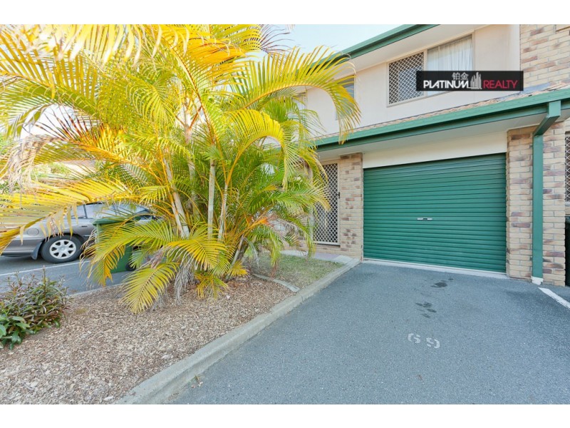 69/220 Christine Avenue, Burleigh Waters QLD 4220
