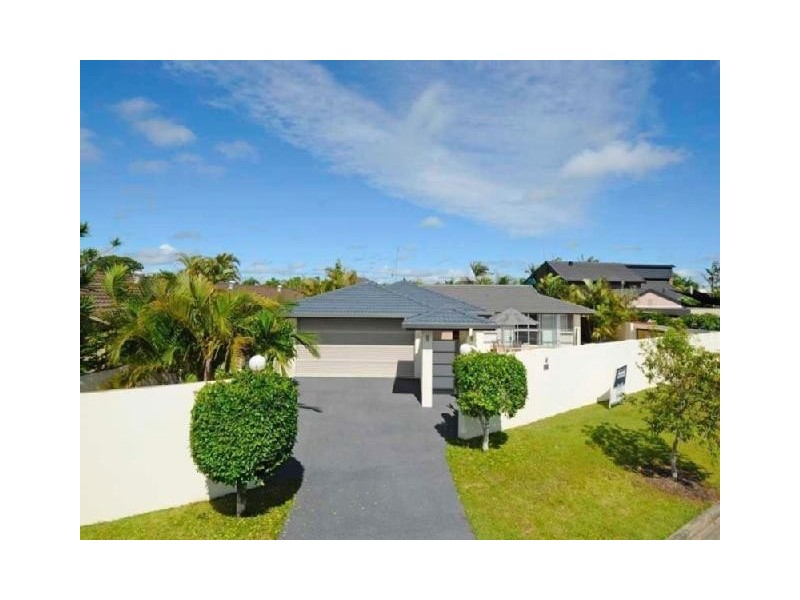 Sorrento QLD 4217