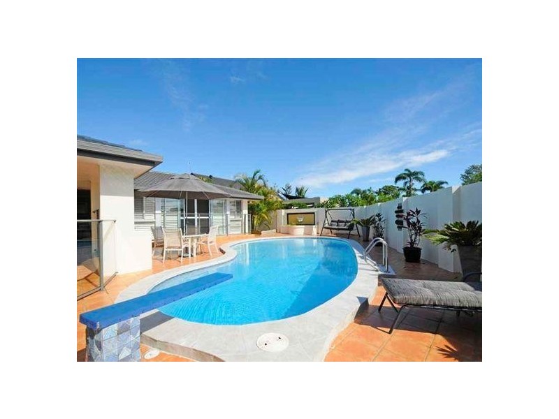 Sorrento QLD 4217
