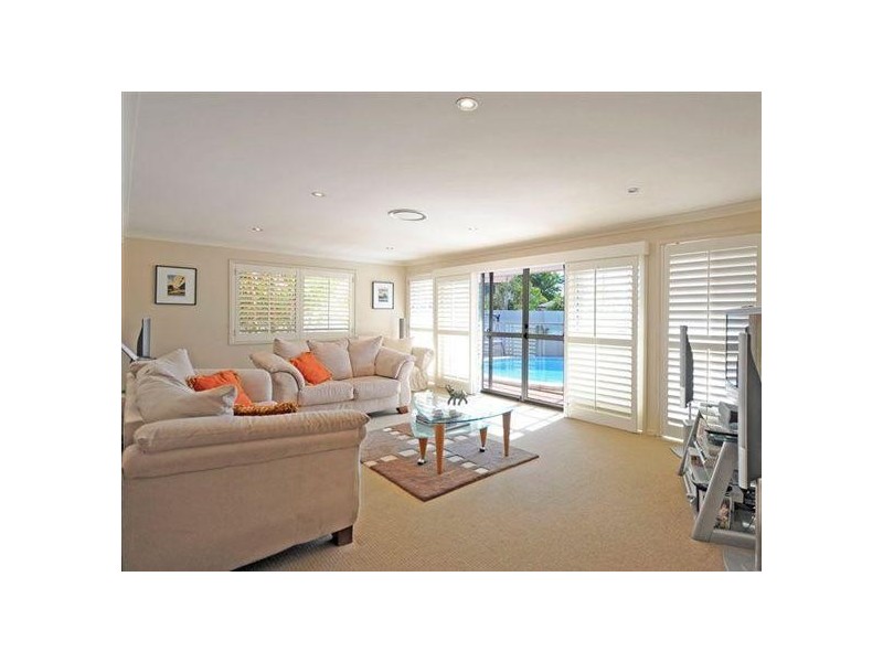 Sorrento QLD 4217