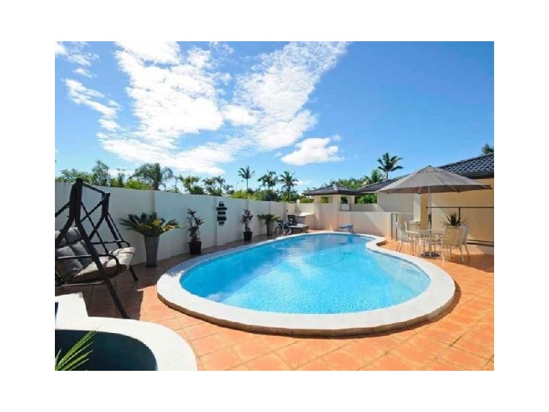 Sorrento QLD 4217