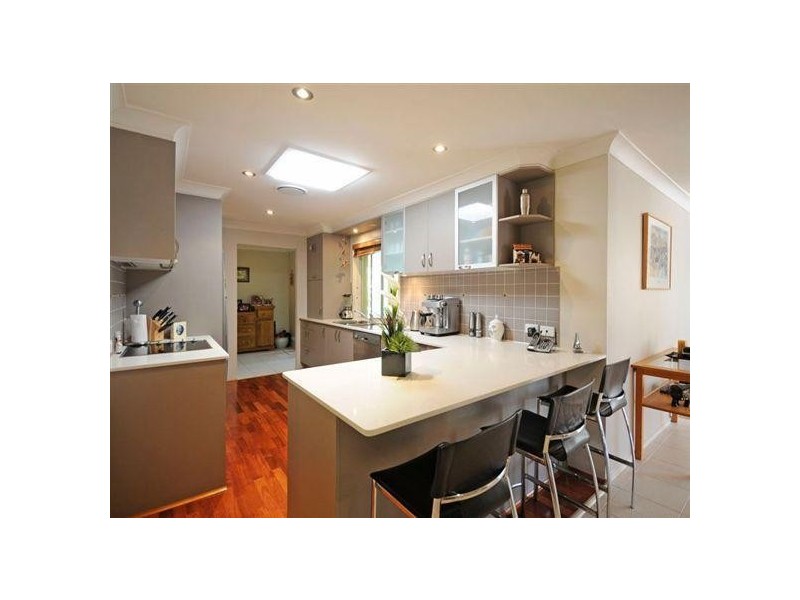 Sorrento QLD 4217