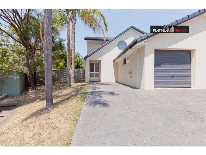 25/35 Killarney Avenue, Robina QLD 4226