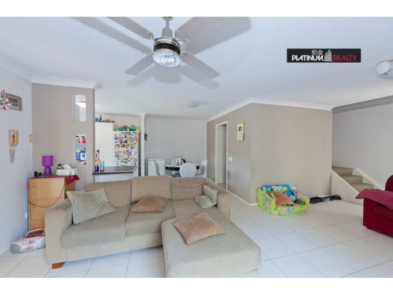 25/35 Killarney Avenue, Robina QLD 4226