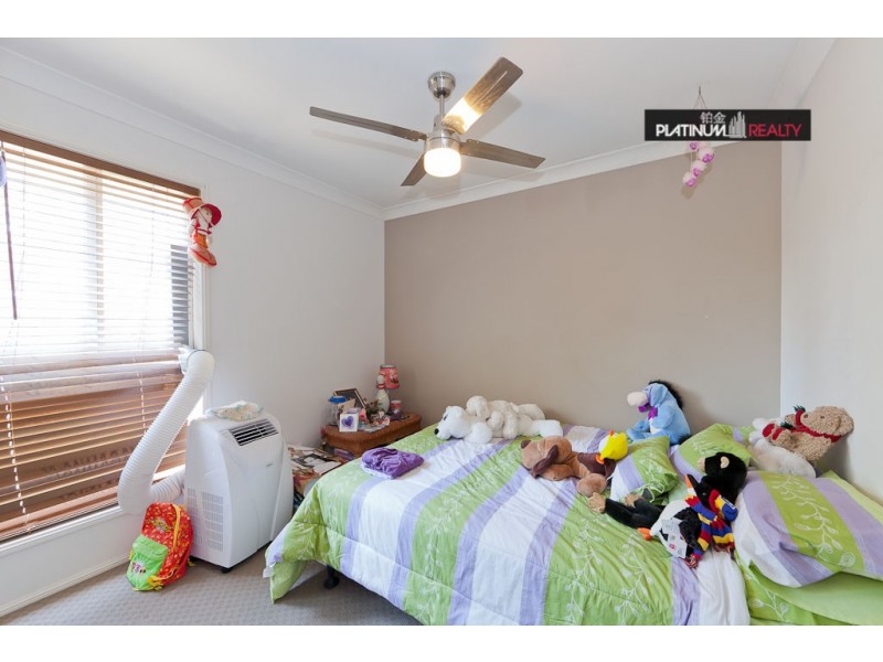 25/35 Killarney Avenue, Robina QLD 4226