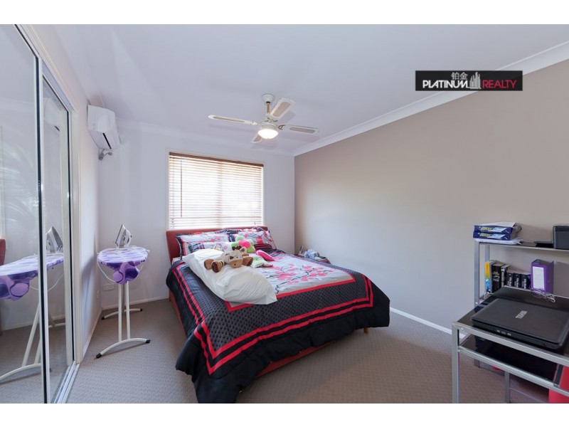 25/35 Killarney Avenue, Robina QLD 4226