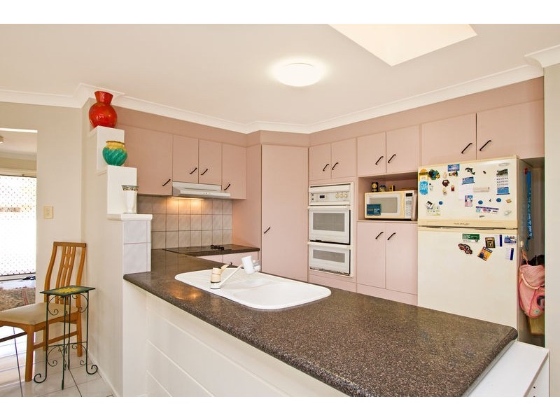 141 Santa Cruz Boulevard, Clear Island Waters QLD 4226