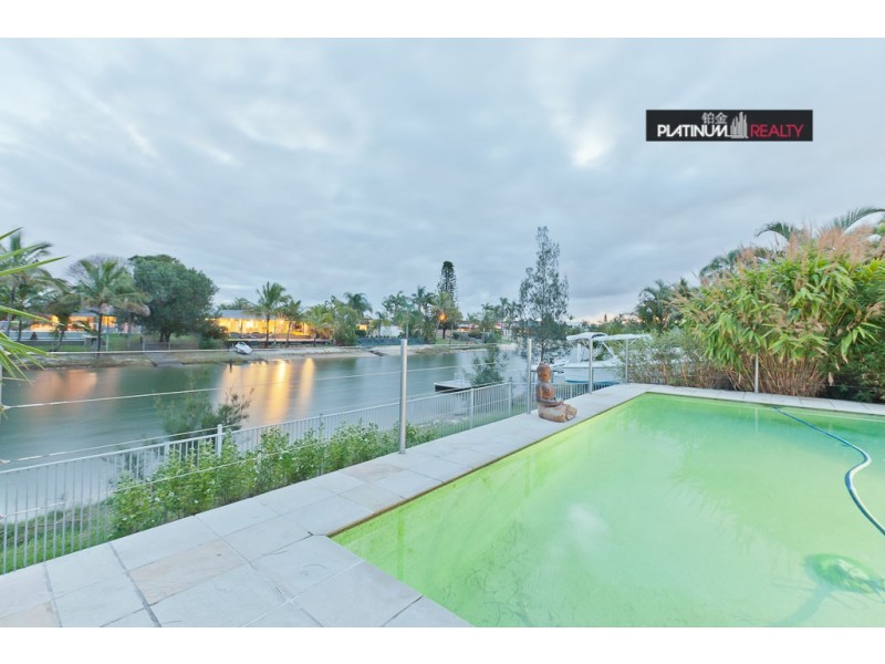 Broadbeach Waters QLD 4218