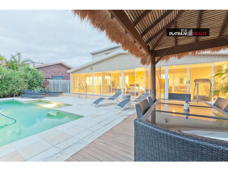 Broadbeach Waters QLD 4218