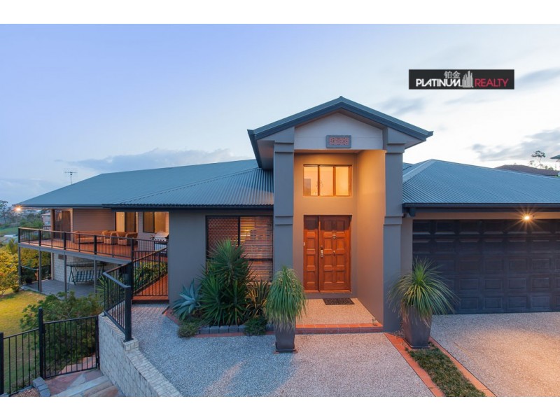 Highland Park QLD 4211