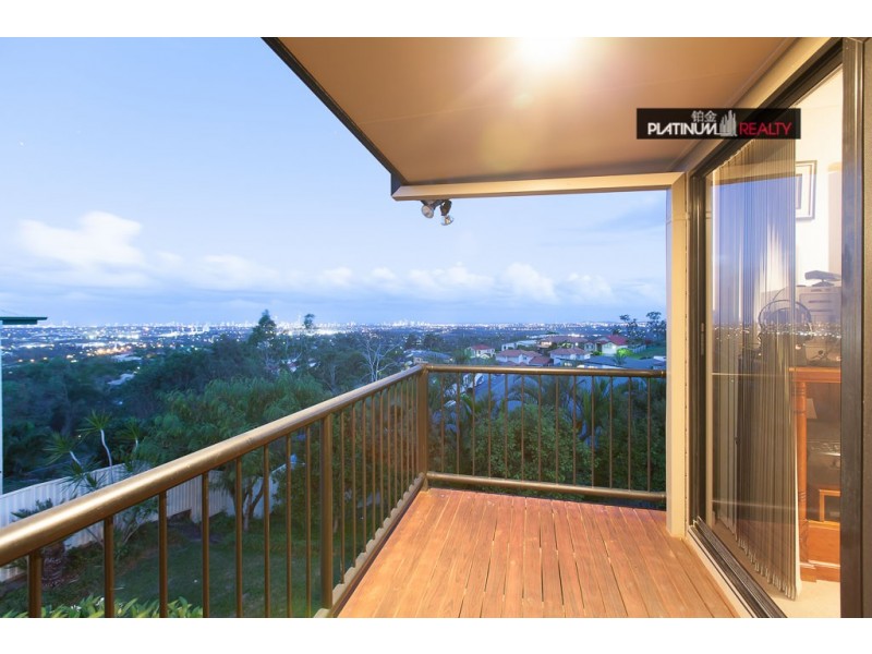 Highland Park QLD 4211