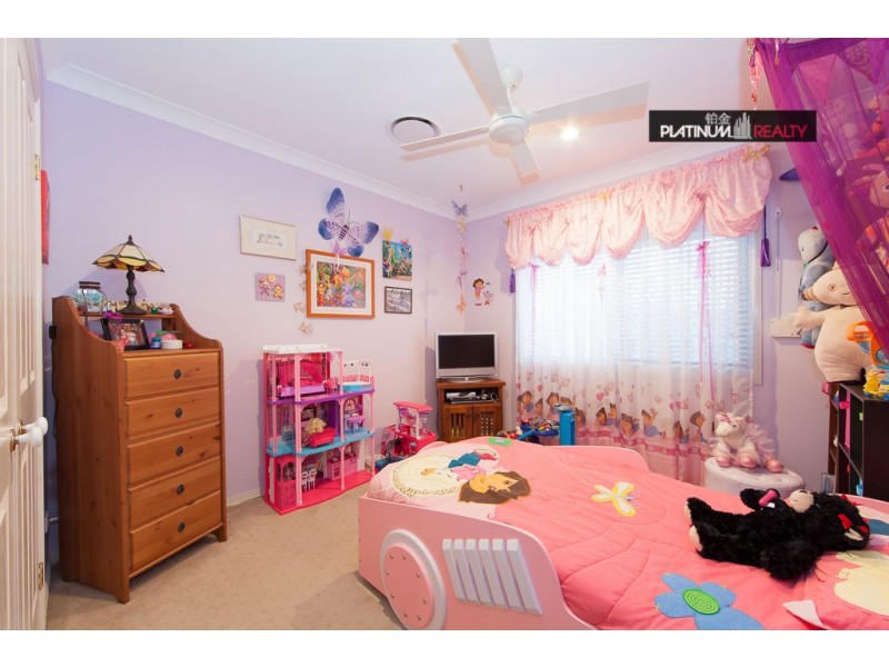 Highland Park QLD 4211