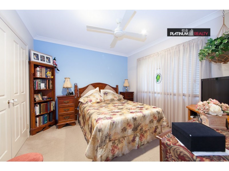 Highland Park QLD 4211