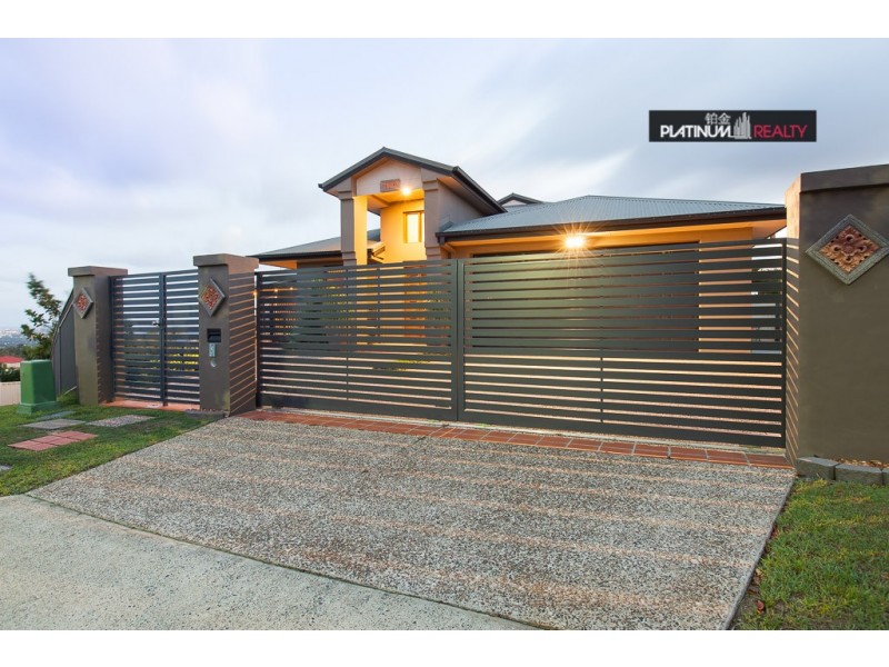 Highland Park QLD 4211