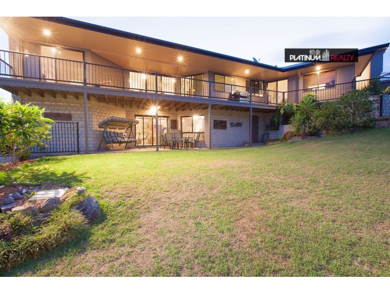 Highland Park QLD 4211