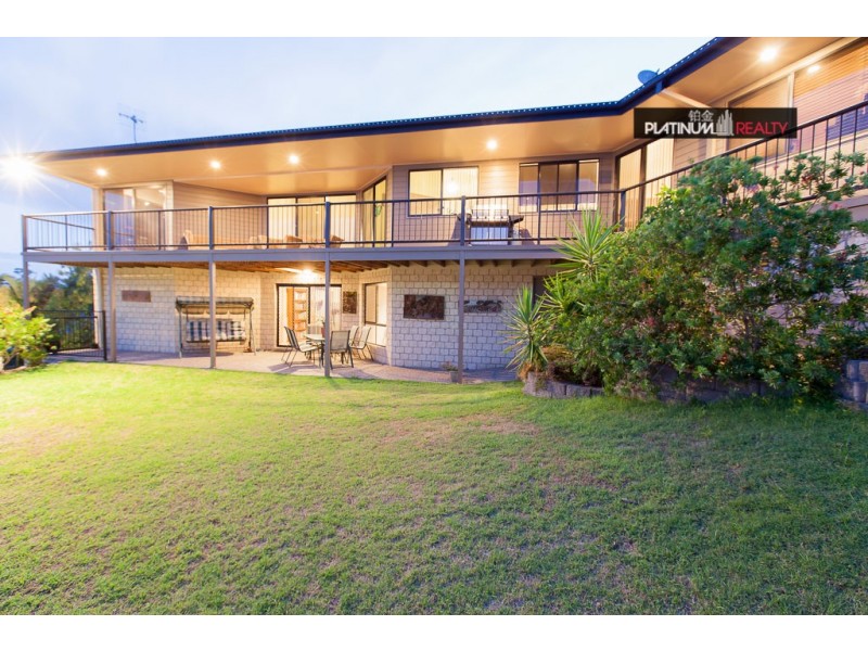 Highland Park QLD 4211