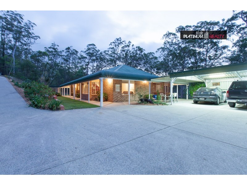 Mudgeeraba QLD 4213