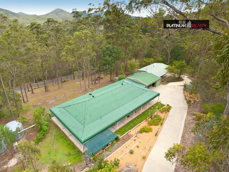 Mudgeeraba QLD 4213