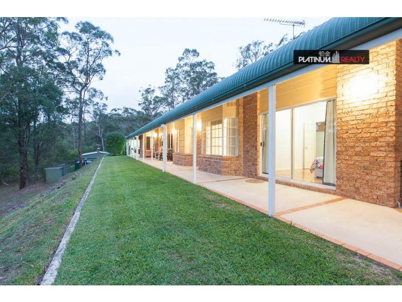 Mudgeeraba QLD 4213