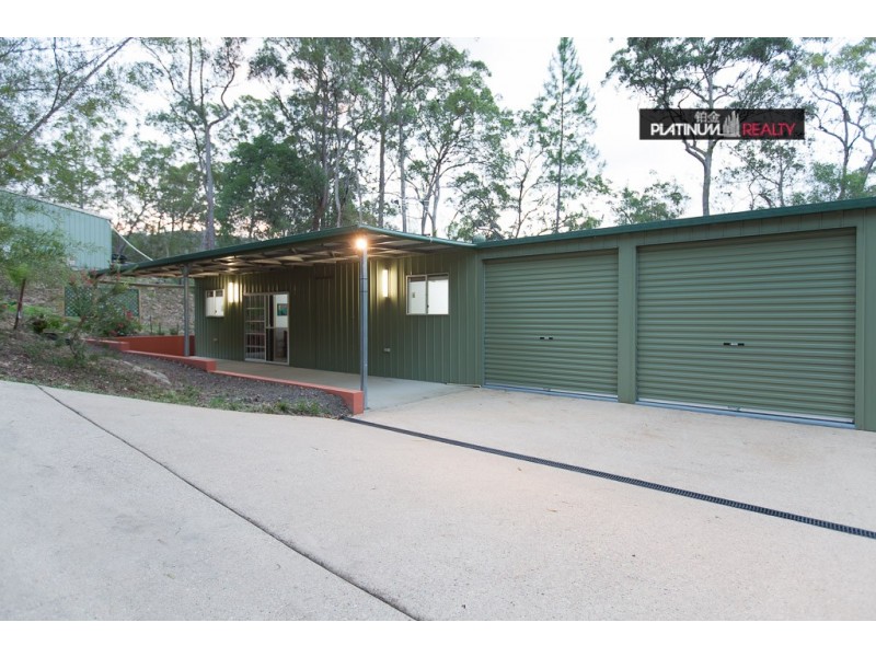 Mudgeeraba QLD 4213