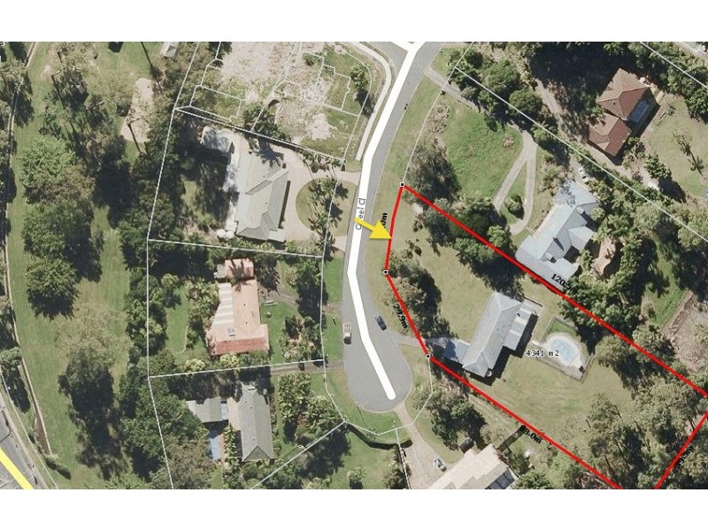 28 Careel Close, Helensvale QLD 4212