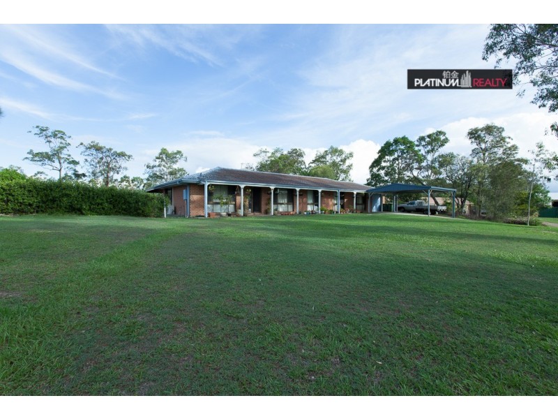 28 Careel Close, Helensvale QLD 4212